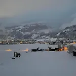 Zellblick Цельберг