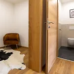 Апартаменты Zellblick