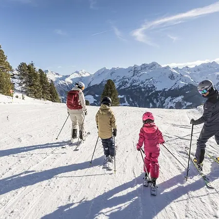 Zellblick * Zellberg