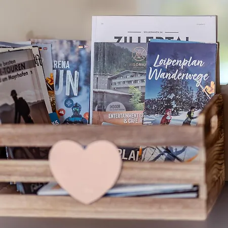 Zellblick * Zellberg