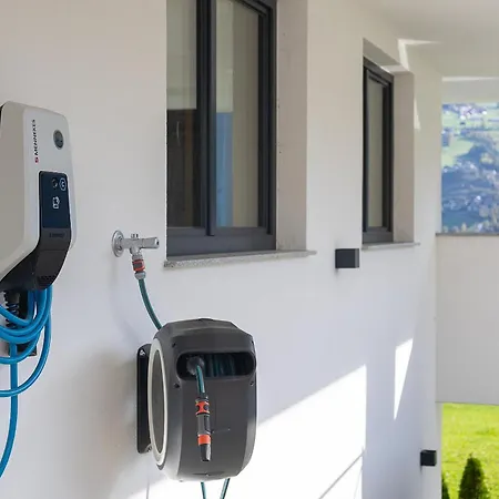 Apartament Zellblick *