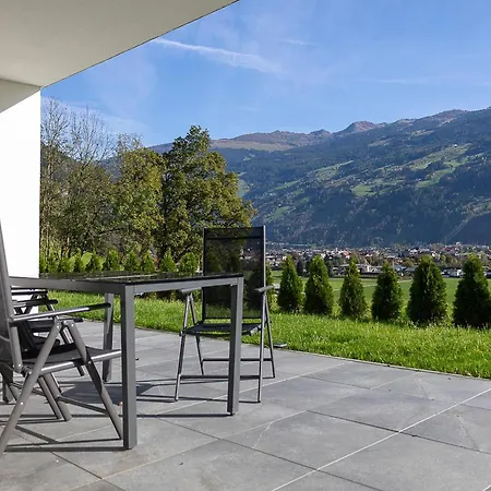 Zellblick Apartment *