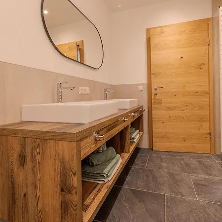 Zellblick Apartament Zellberg