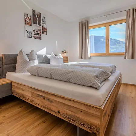 Apartment Zellblick Zellberg