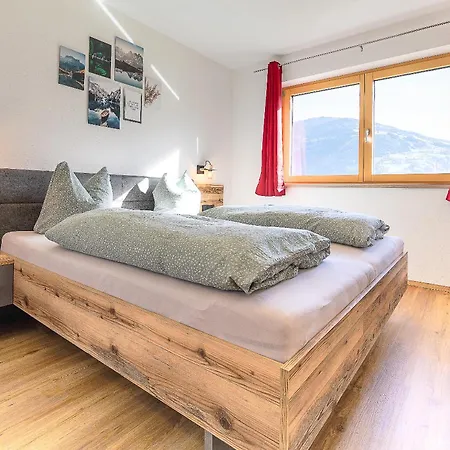 Apartment Zellblick