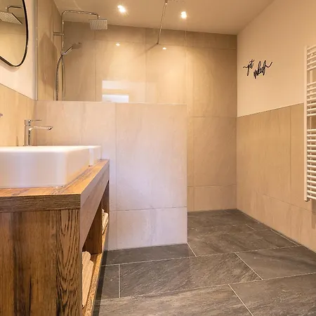 Zellblick Apartament Zellberg