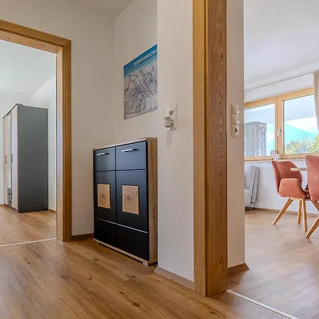 Apartament Zellblick *