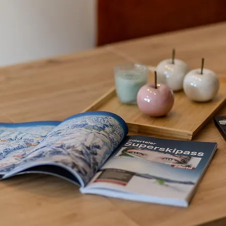 Zellblick アパート