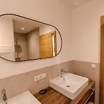 Zellblick Appartement Zellberg
