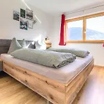 Appartement Zellblick