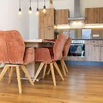 Appartement Zellblick *