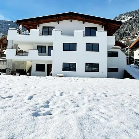 Zellblick Appartement