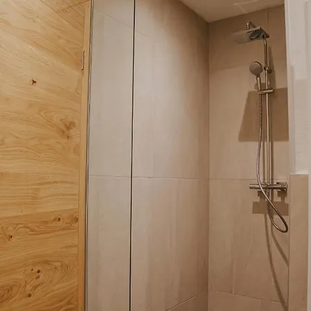 Appartement Zellblick Zellberg