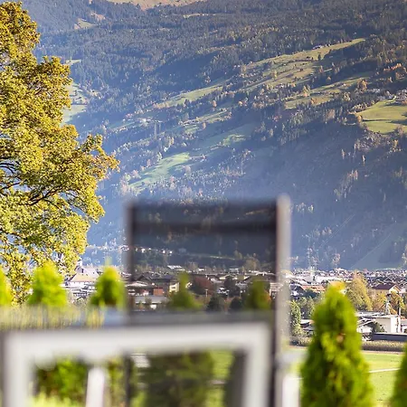 Appartement Zellblick Zellberg